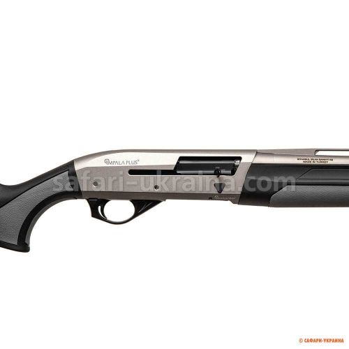 Рушниця мисливська Impala Plus Elite Grey 12/71см 