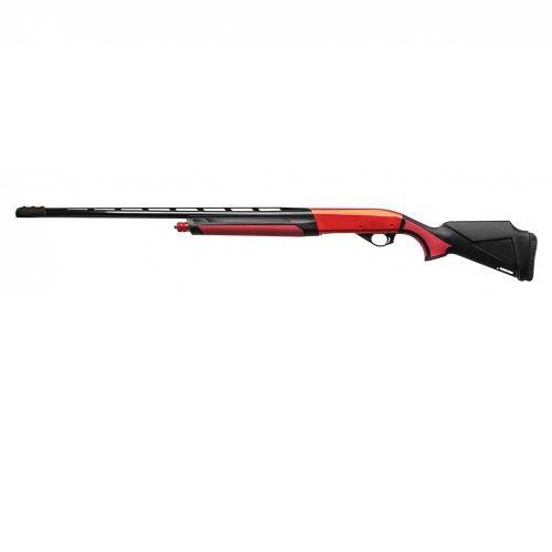 Рушниця мисливська Impala Plus Elite Red, кал.12/76, ствол 76см. Інерційна система 