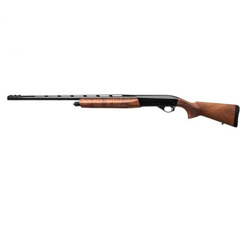 Рушниця мисливська Impala Plus Wood White, кал.12/76, ствол 71см. Інерційна система 