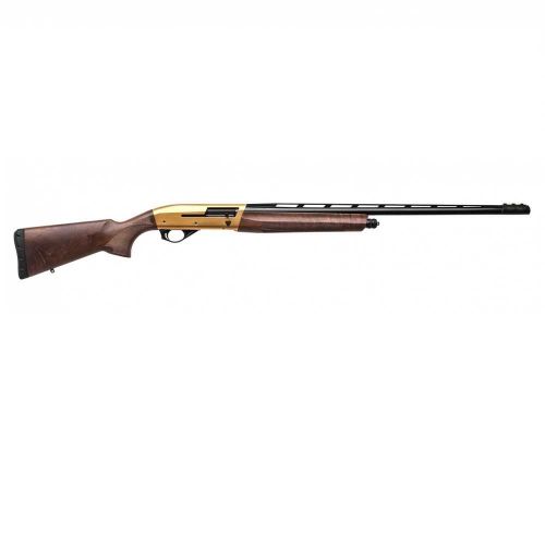 Ружье охотничье Impala Plus Elite Wood Yellow, кал.12/76, ствол 76см. Инерционная система