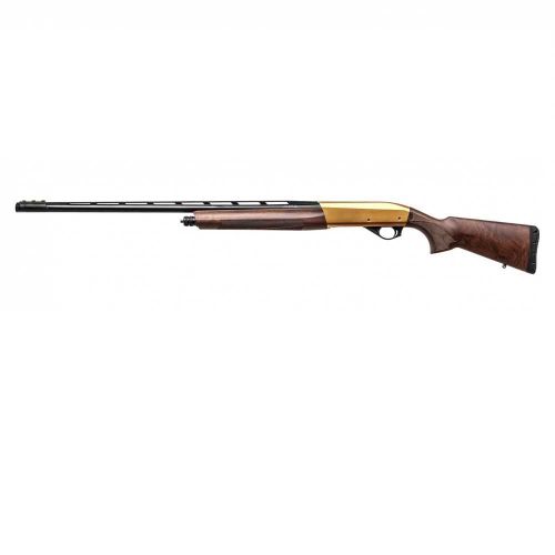 Ружье охотничье Impala Plus Elite Wood Yellow, кал.12/76, ствол 76см. Инерционная система