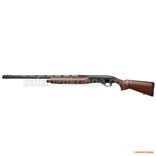 Рушниця мисливська Impala Plus Nero Wood, кал.12/76, ствол 71см. Інерційна система 