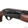 Ружье охотничье Impala Plus Nero Wood, кал.12/76, ствол 71см. Инерционная система