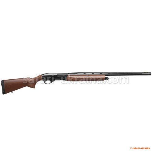 Рушниця мисливська Impala Plus Nero Wood, кал.12/76, ствол 76см. Інерційна система 