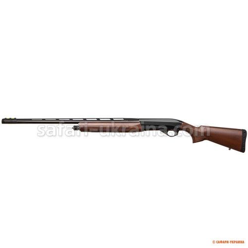 Рушниця мисливська Impala Plus Nero Wood, кал.12/76, ствол 76см. Інерційна система 
