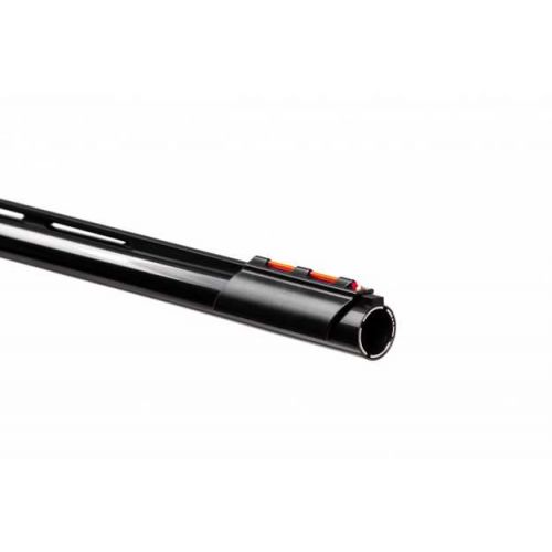 Рушниця мисливська Impala Plus Synthetic Black, кал.12/76, ствол 76см. Інерційна система 