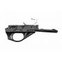 Ружье охотничье Impala Plus Synthetic Black, кал.12/76, ствол 76см. Инерционная система