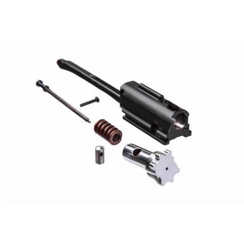 Рушниця мисливська Impala Plus Synthetic Black, кал.12/76, ствол 76см. Інерційна система 