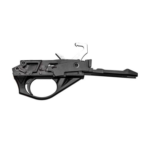 Рушниця мисливська Impala Plus Synthetic Camo Max5, кал.12/76, ствол 76см. Інерційна система 