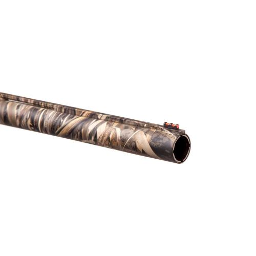 Рушниця мисливська Impala Plus Synthetic Camo Max5, кал.12/76, ствол 76см. Інерційна система 