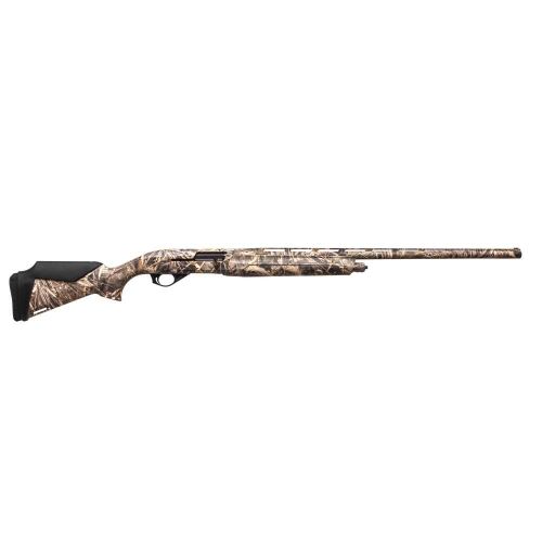 Рушниця мисливська Impala Plus Synthetic Camo Max5, кал.12/76, ствол 76см. Інерційна система Рушниця мисливська Impala Plus Synthetic Camo Max5, кал.12/76, ствол 76см. Інерційна система