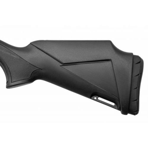 Рушниця мисливська Impala Plus Synthetic Maxima Black, кал.12/76, ствол 76см. Інерційна система 
