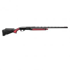 Рушниця мисливська Impala Plus Synthetic Red, кал.12/76, ствол 76см. Інерційна система