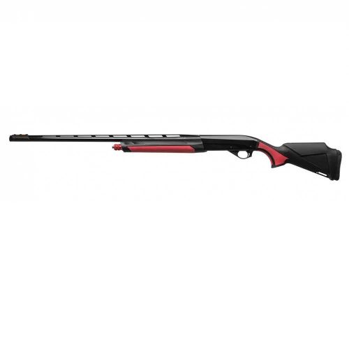 Рушниця мисливська Impala Plus Synthetic Red, кал.12/76, ствол 76см. Інерційна система 