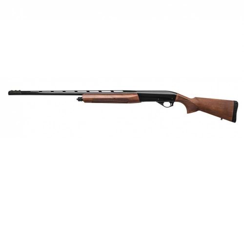 Рушниця мисливська Impala Plus Wood Black, кал.12/76, ствол 76см. Інерційна система 