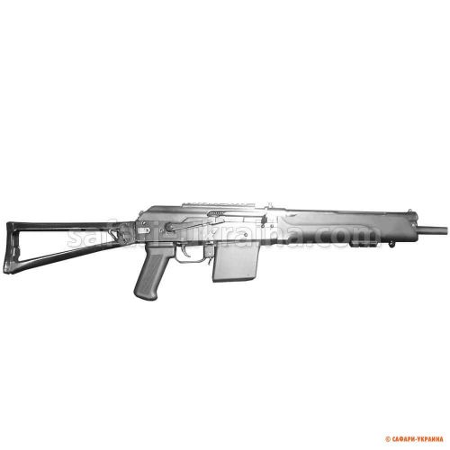 Рушниця мисливська 