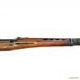 Самозарядная винтовка Токарева СВТ 1943 года, кал.7,62х54, ствол 62,5 см