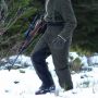 Штаны для засидочной охоты Jagdhund Silvretta, материал: шерсть