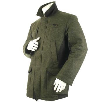 Куртка для полювання Jagdhund Abersee, матеріал: шерсть