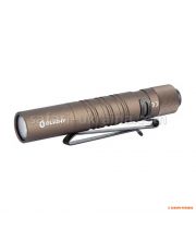 Фонарь Olight I3T EOS Desert Tan