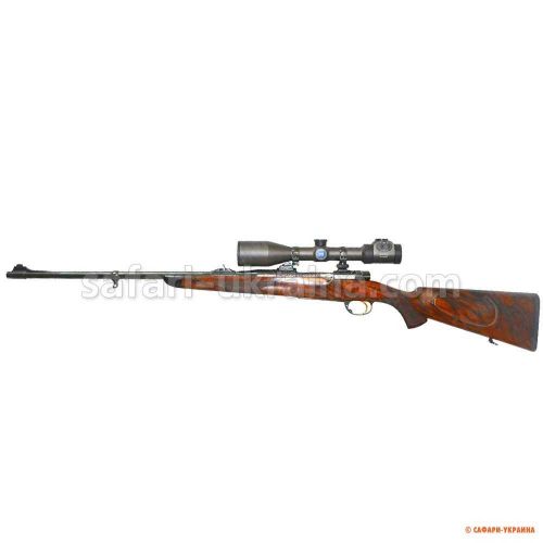 Карабин охотничий Fanzoj с затвором Mauser кал.30-06 Sprg, ствол 58,5 см