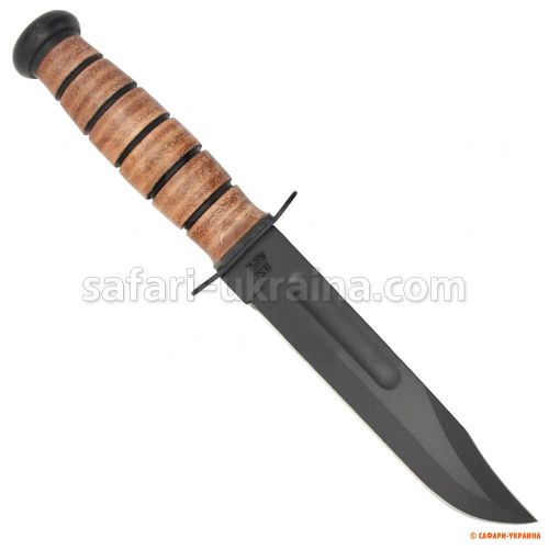 Нож KA-BAR "US ARMY Korean War" 50th Anniversary