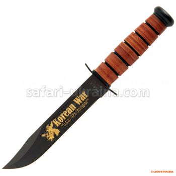 Нож KA-BAR "US Army Korean War"