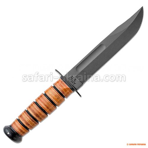 Ніж KA-BAR KA-BAR "US Army Korean War" 