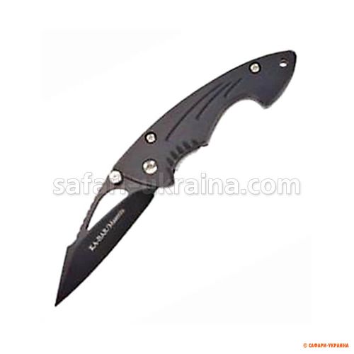 Нож складной KA-BAR Black Modified Spear Нож складной KA-BAR Black Modified Spear