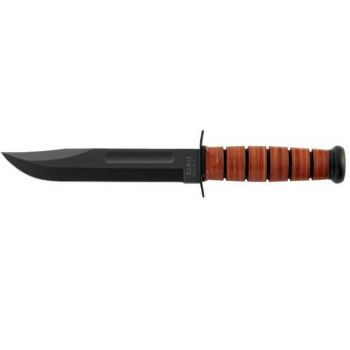 Мисливський ніж KA-BAR 1220 US ARMY, довжина клинка 17,78см