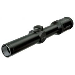 Мисливський оптичний приціл Kahles Helia C, 1,1-4х24, сітка: 4A