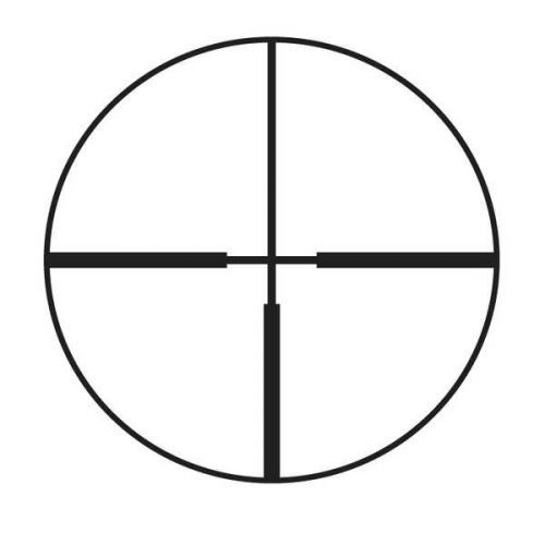 Охотничий оптический прицел Kahles Helia C, 1,1-4х24, сетка:4A