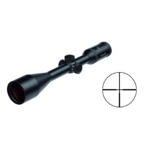Прицел оптический Kahles Helia CL, 4-12х52, сетка:4A