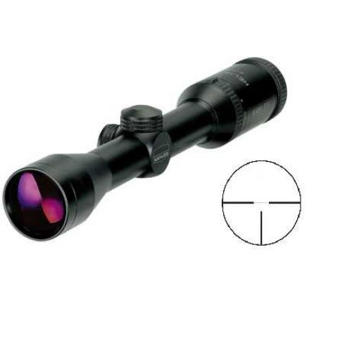 Оптический прицел Kahles Helia CT, 2-7х36, сетка:4A