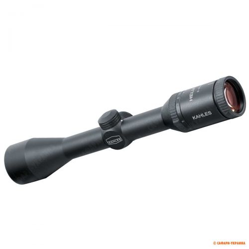 Прицел охотничий оптический Kahles Helia CT, 3-9х42, сетка:4A