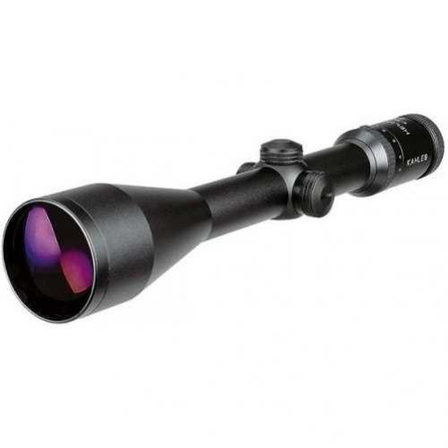 Оптический прицел Kahles Helia CBX, кратность 2,5-10х50, сетка: 4NP