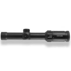 Приціл оптичний Kahles K 16i, 1-6х24, сітка: SI1