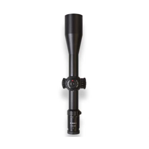 Приціл оптичний Kahles K 624i CCW, 6-24x56, сітка: MSRw-left 