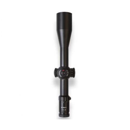 Приціл оптичний Kahles K 624i CCW, 6-24x56, сітка: SKMR3W-left 
