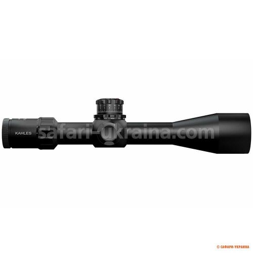 Приціл оптичний Kahles K 525i CCW, 5-25x56, сетка: SKMR3-right 