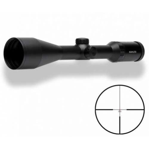 Приціл оптичний Kahles Helia, 2,4-12x56, сітка: G4B 