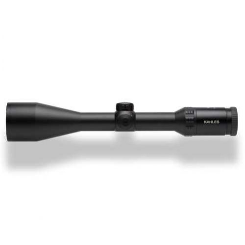 Приціл оптичний Kahles Helia, 2,4-12x56, сітка: G4B 