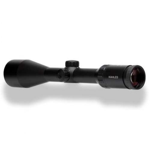 Приціл оптичний Kahles Helia, 2,4-12x56, сітка: G4B 