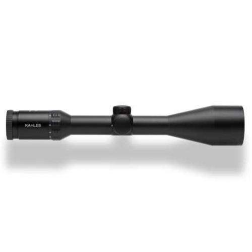 Приціл оптичний Kahles Helia, 2,4-12x56, сітка: G4B 