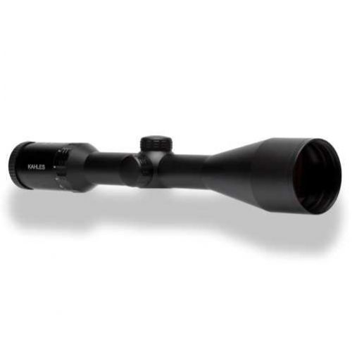 Приціл оптичний Kahles Helia, 2,4-12x56, сітка: G4B 