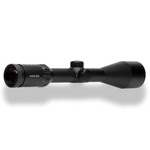 Приціл оптичний Kahles Helia, 2,4-12x56, сітка: G4B 