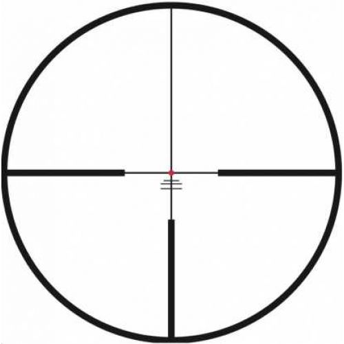 Приціл оптичний Kahles Helia, 2,4-12x56, сітка: G4B 