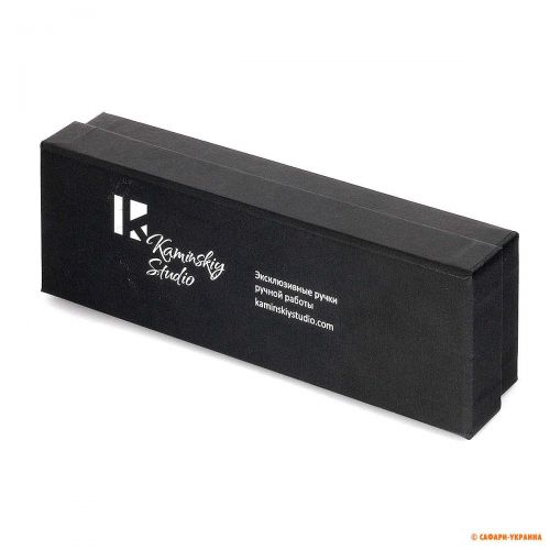 Ручка подарункова Kaminskiy Studio 