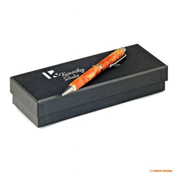 Ручка брендовая 