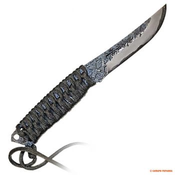 Охотничий нож Kanetsune Seki Yumi, длина клинка 90 мм